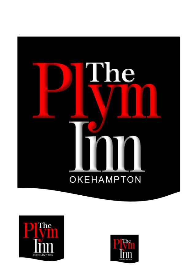Plymouth Inn Okehampton Εξωτερικό φωτογραφία
