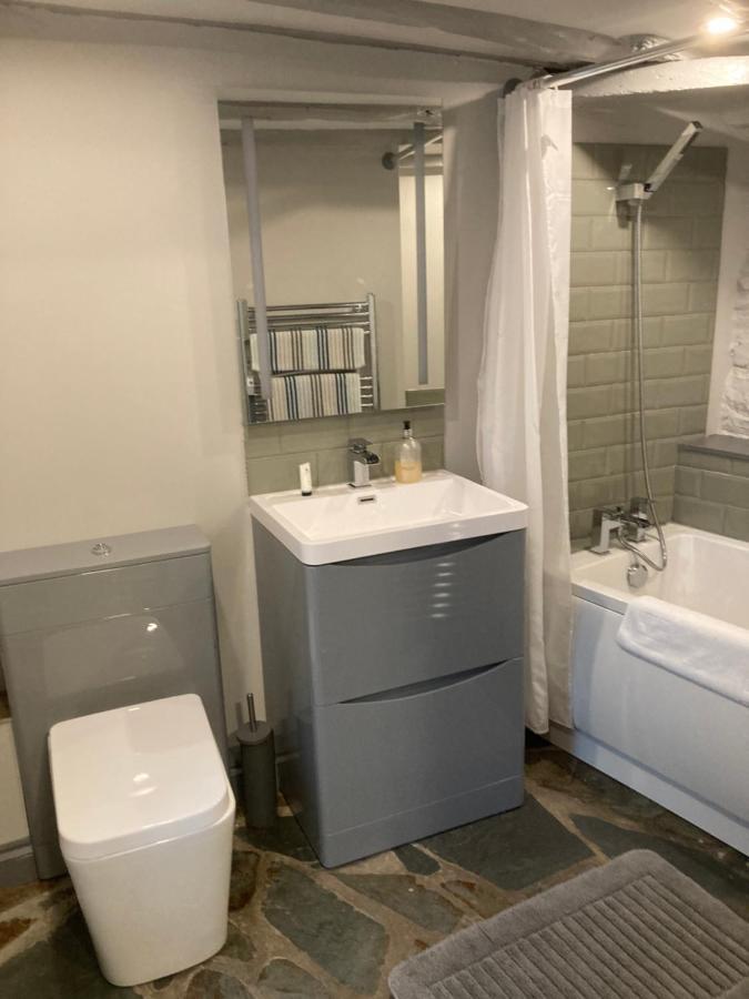 Plymouth Inn Okehampton Εξωτερικό φωτογραφία