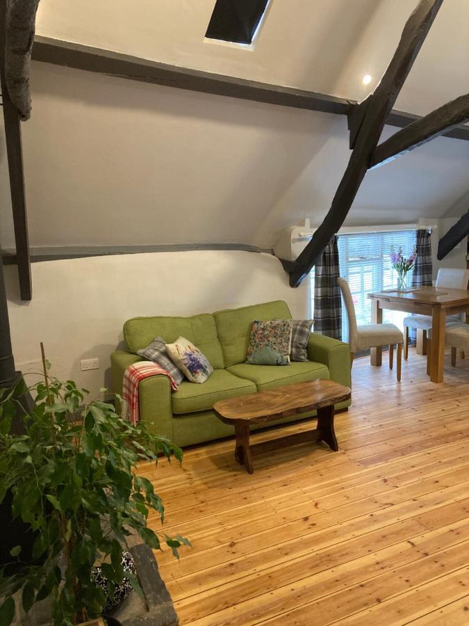 Plymouth Inn Okehampton Εξωτερικό φωτογραφία