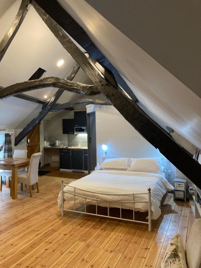 Plymouth Inn Okehampton Εξωτερικό φωτογραφία