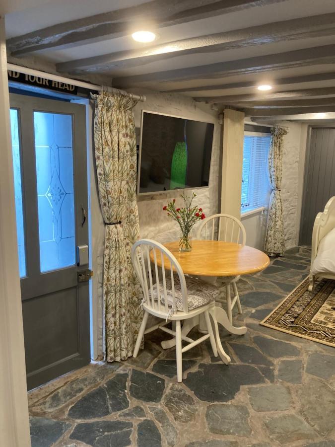Plymouth Inn Okehampton Εξωτερικό φωτογραφία