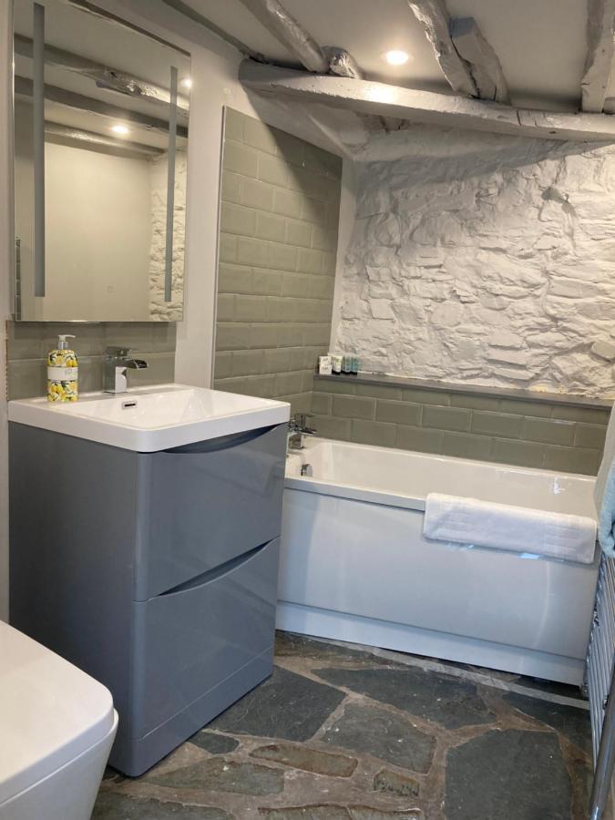 Plymouth Inn Okehampton Εξωτερικό φωτογραφία