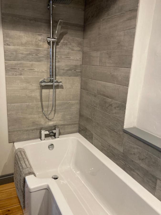 Plymouth Inn Okehampton Εξωτερικό φωτογραφία