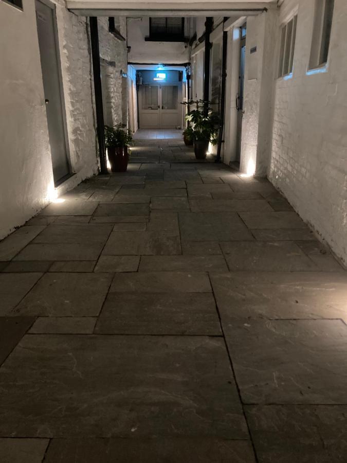 Plymouth Inn Okehampton Εξωτερικό φωτογραφία