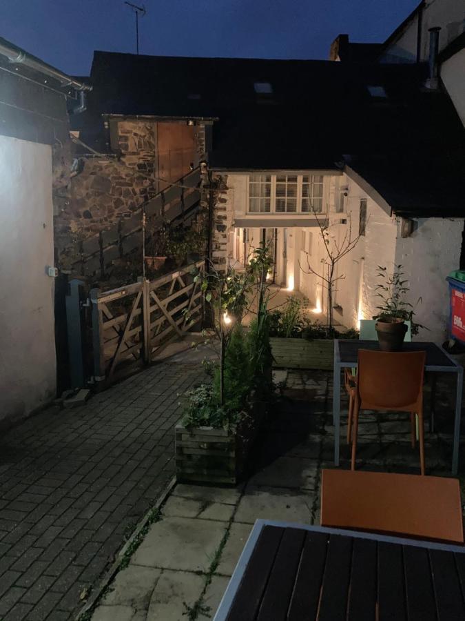 Plymouth Inn Okehampton Εξωτερικό φωτογραφία