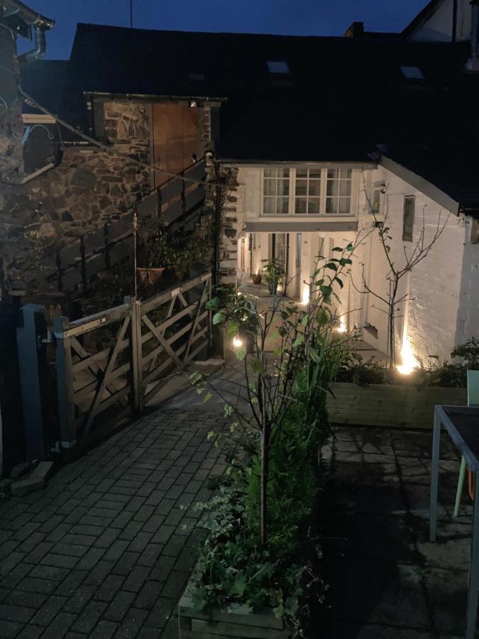 Plymouth Inn Okehampton Εξωτερικό φωτογραφία